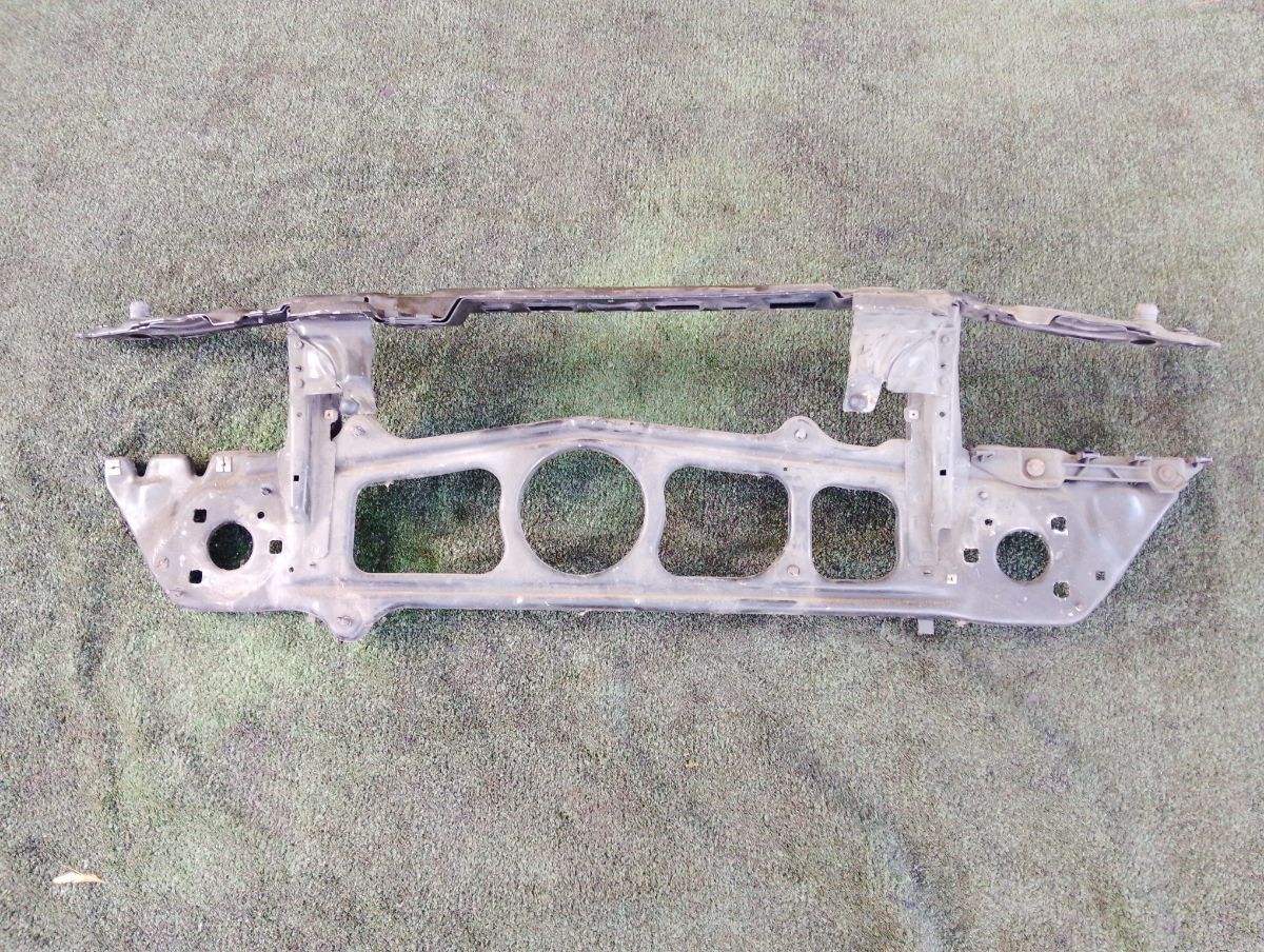 Супорт радіатора, телевізор BMW 5 Series E39 (1995-2003) 51718159610