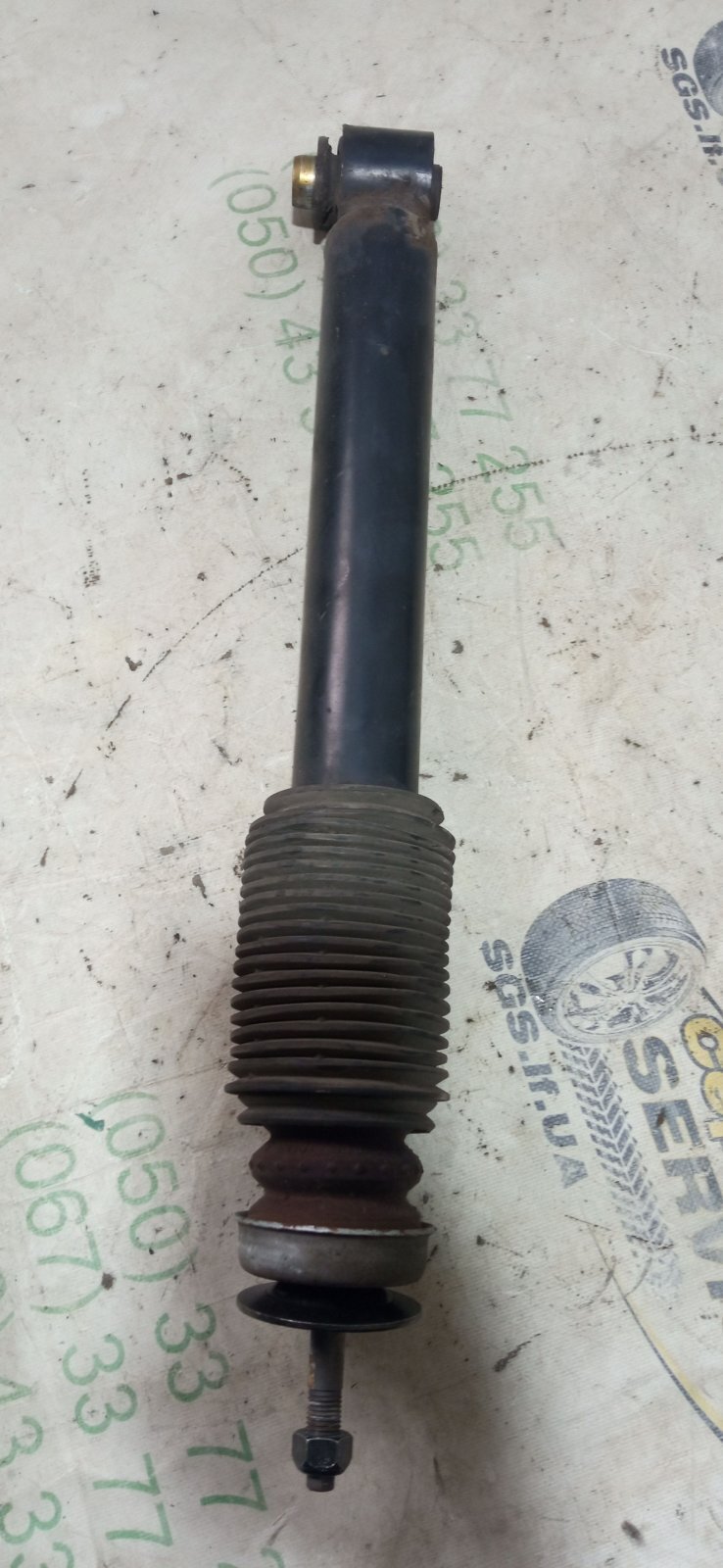 Амортизатор задний BMW X5 E53 (1999-2006) 33526761928