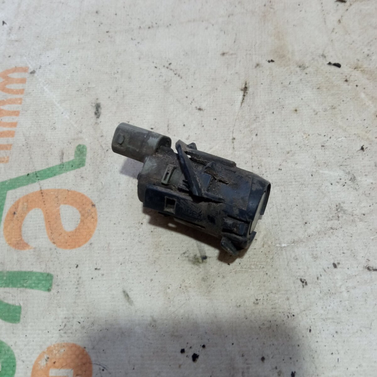 Датчик парктроніка передній/задній BMW X5 E53 (1999-2006) 66206989069