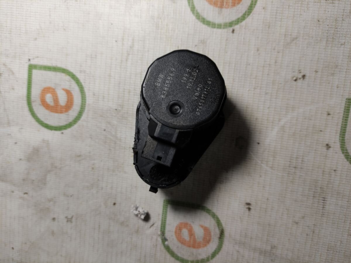 Моторчик заслінки BMW X5 E53 (1999-2006) 64116900262