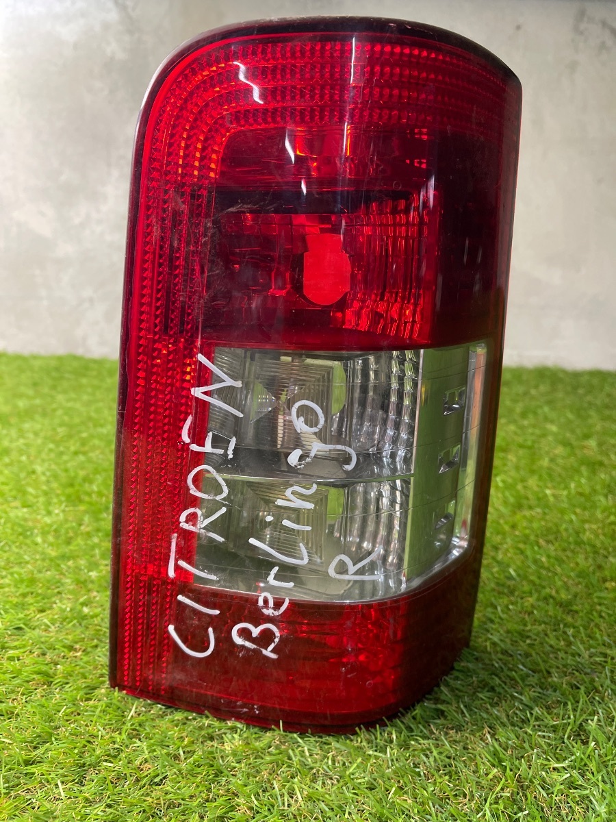 Стоп правий Citroen Berlingo I (1996-2008) 9657976980