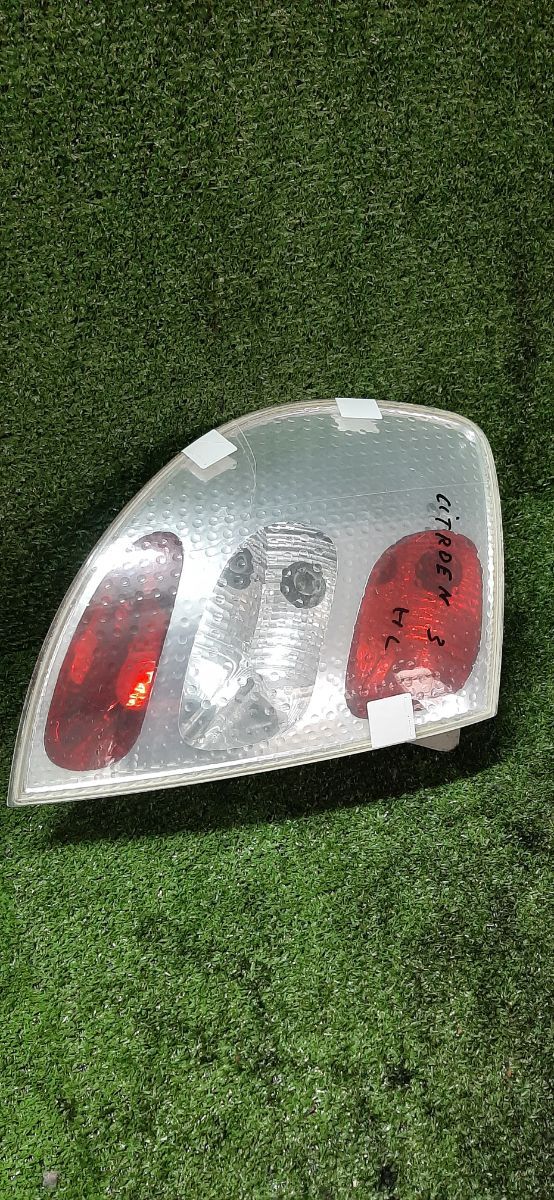 Задняя фара  c3 Citroen C3 Aircross (2017-до тепер) 6351R6