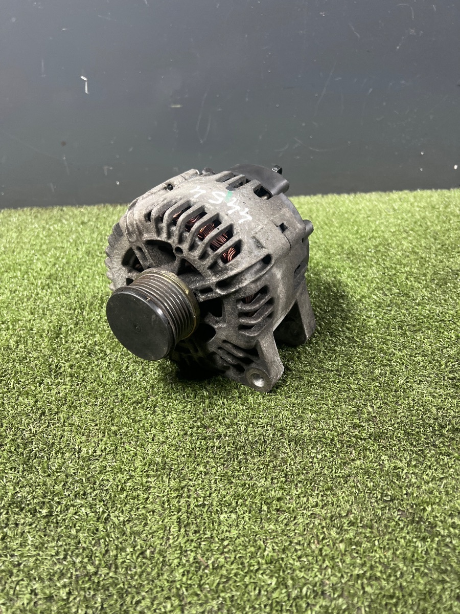 Генератор Citroen C4 I (2004-2010) 9646321780