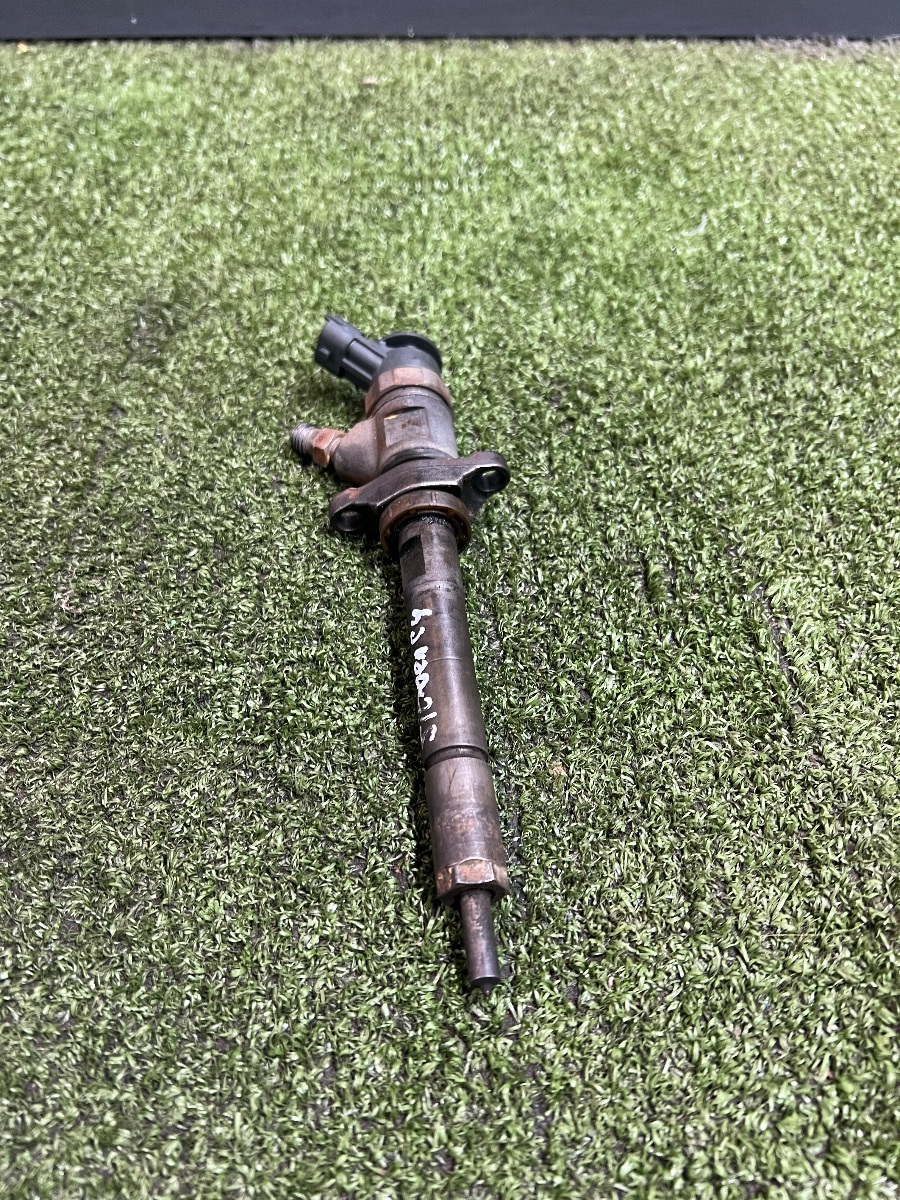 Форсунка 1.6hdi Citroen C4 Picasso I (2006-2013) 0445110297