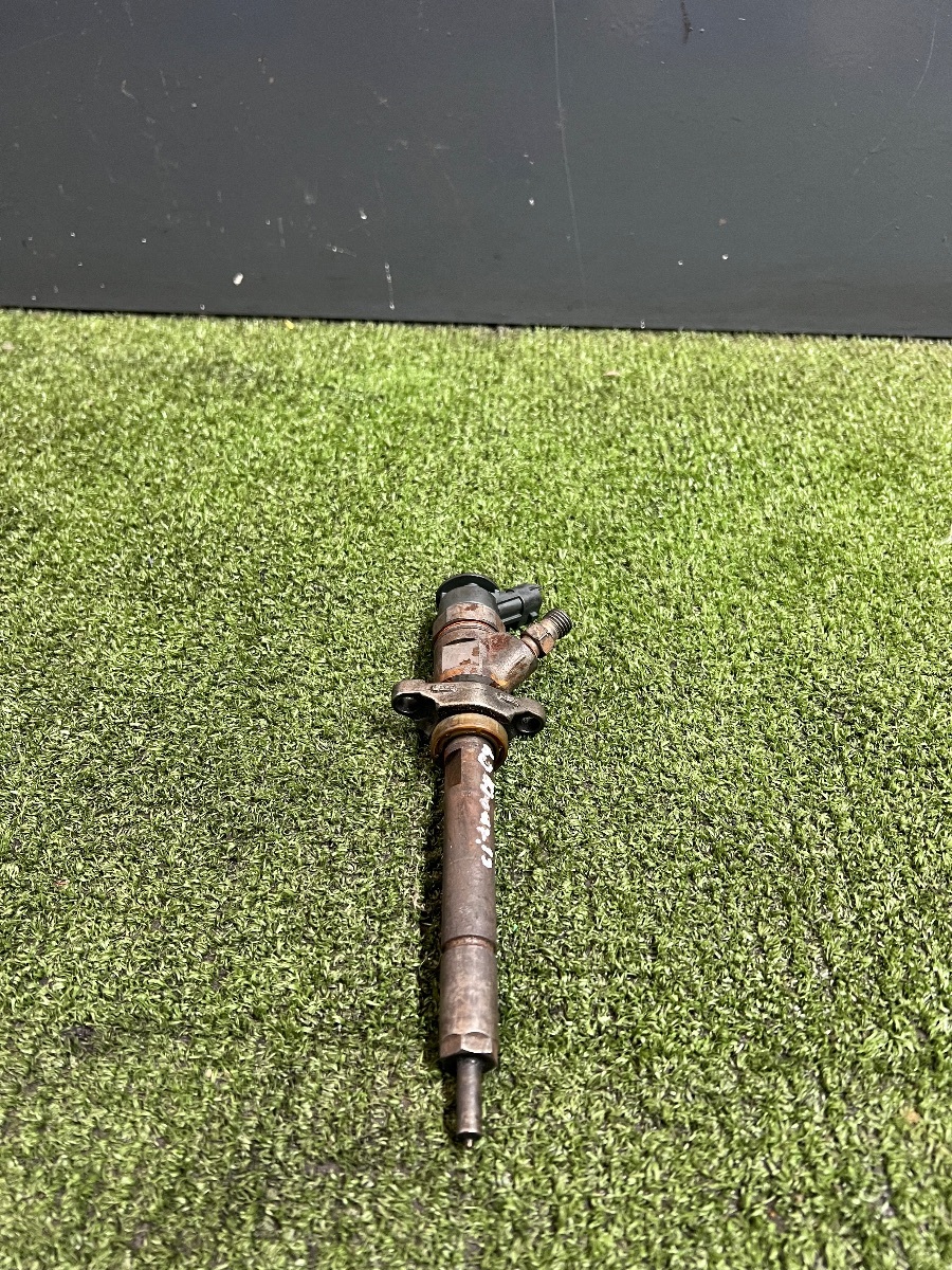 Форсунка 1.6hdi Citroen C4 Picasso I (2006-2013) 0445110297