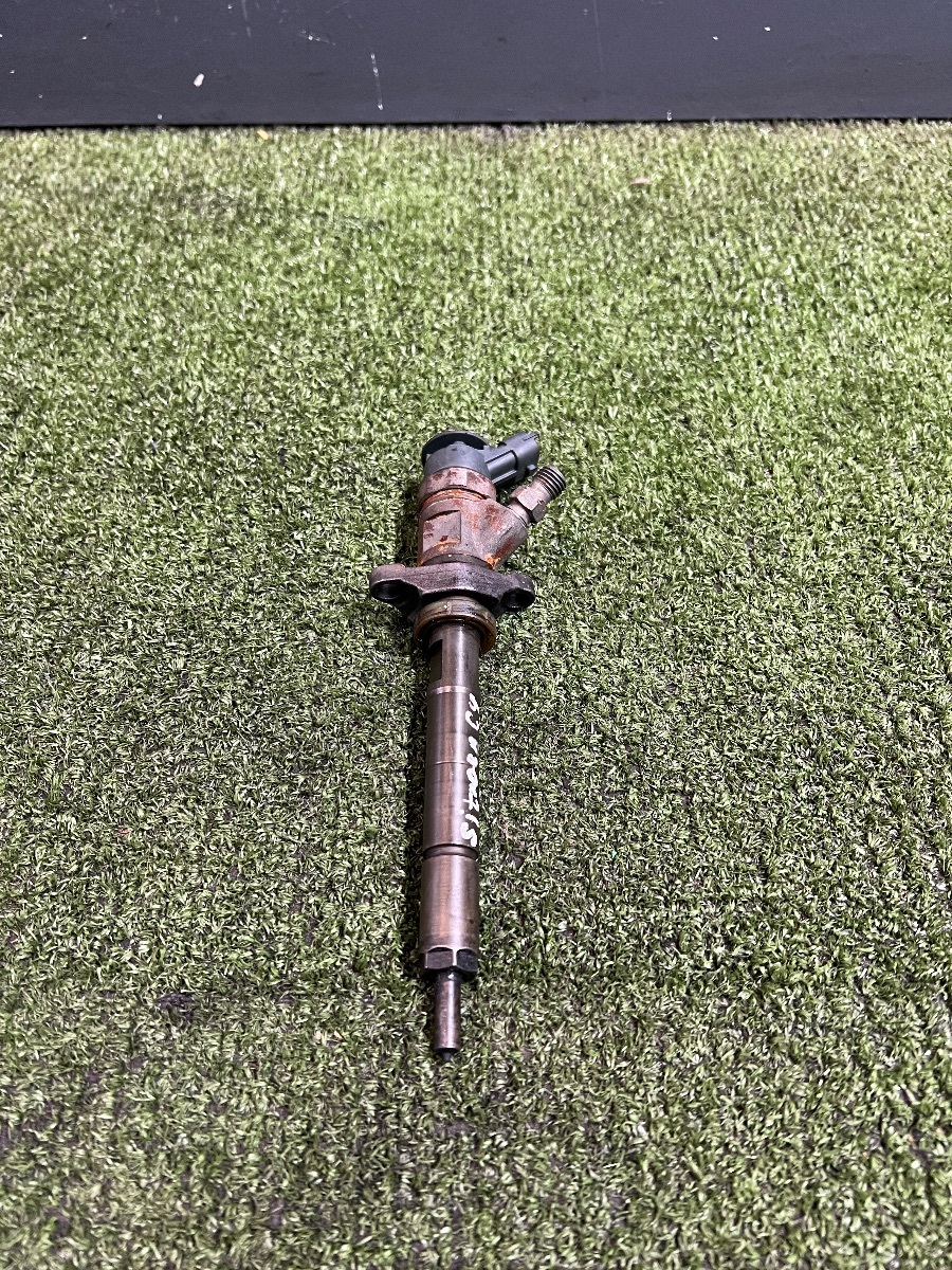 Форсунка 1.6hdi Citroen C4 Picasso I (2006-2013) 0445110297