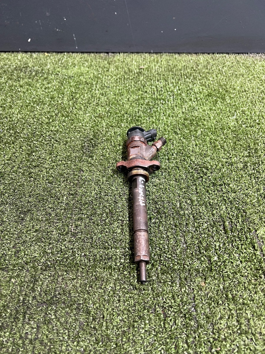 Форсунка 1.6hdi Citroen C4 Picasso I (2006-2013) 0445110297