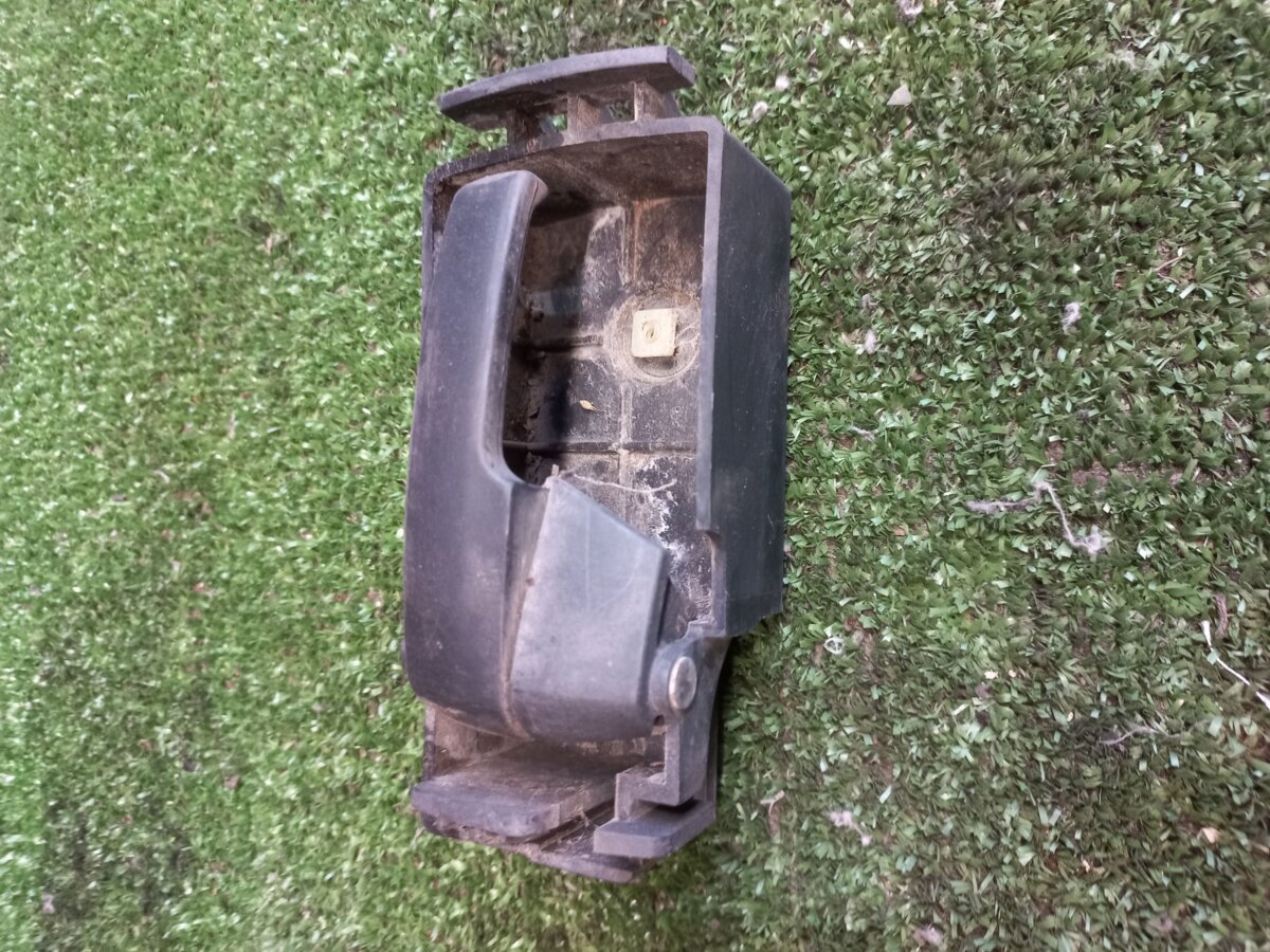 Ручка зсувних дверей внутрішня Ford Conecto (O345) 01 ... 2T14V266A62CJ