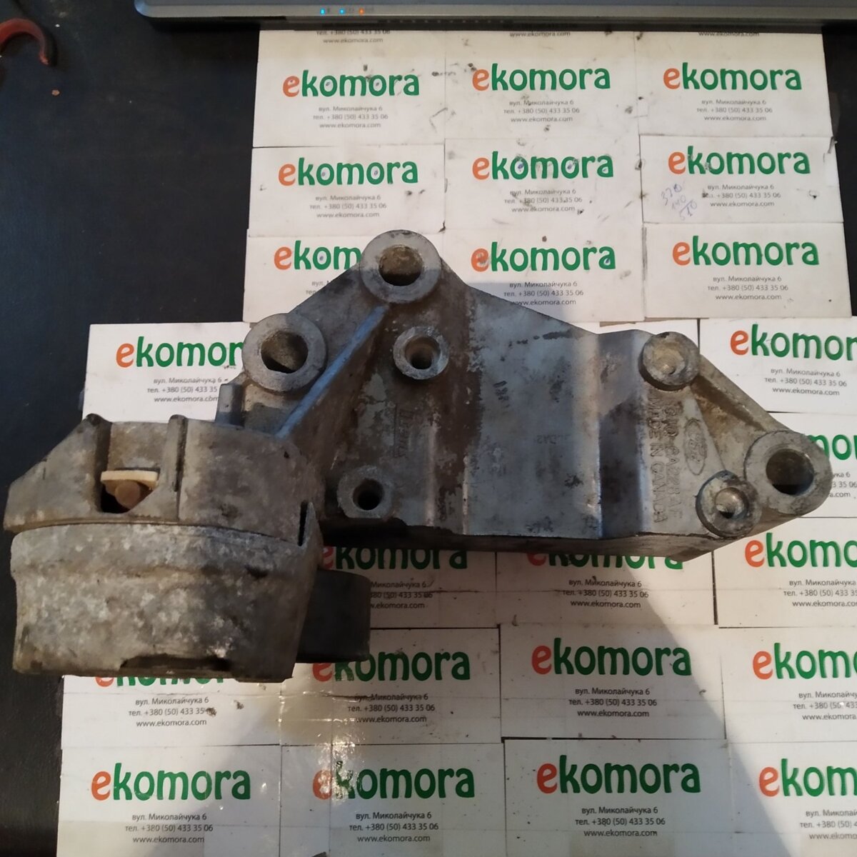 Шків натяжний Ford Connect 2013- 1S4Q6A228AF