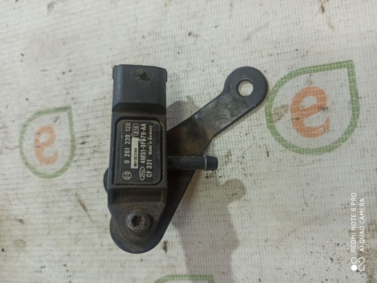 Датчик тиску Ford Focus MK2 4M519F479AA