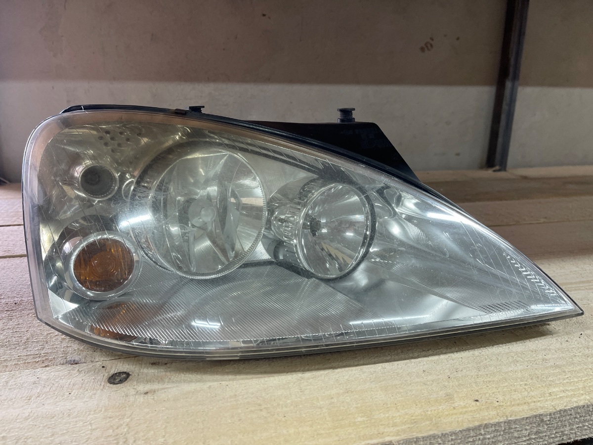 Фара передня права Ford Galaxy MK1 (1995-2006) 0301183202 Вживаний