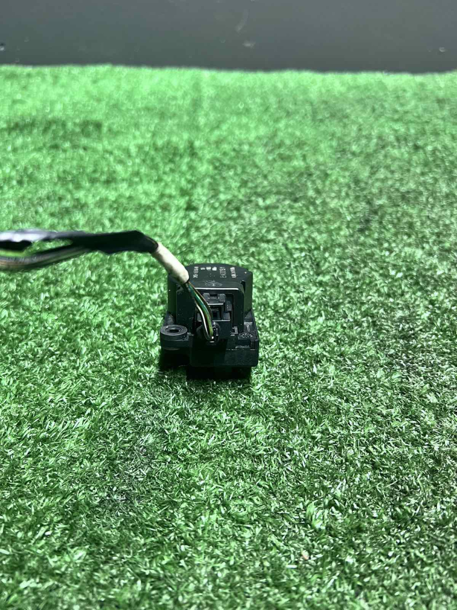 Моторчик заслінки пічки (шаговий моторчик двигун) Ford Kuga MK1 (2008-2012) 3M5H19E616AB