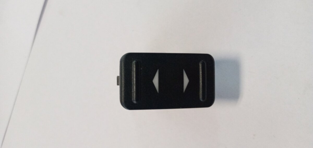 кнопка підйомника переднього правого скла Ford Mondeo MK4 (2007-2014) 6M2T14529AD