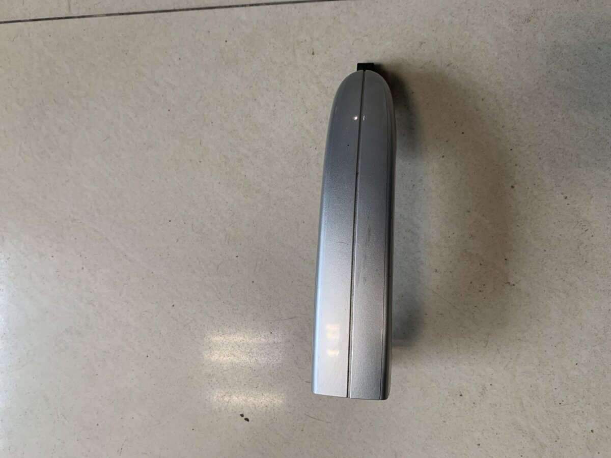 Ручка дверей зовнішня задня права чорна Ford Mondeo MK4 (2007-2014) 1776958