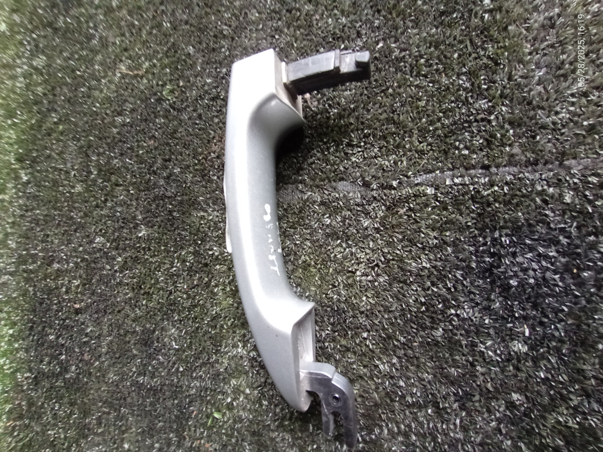 Ручка дверей зовнішня задня права Ford Mondeo MK4 (2007-2014) 1776958