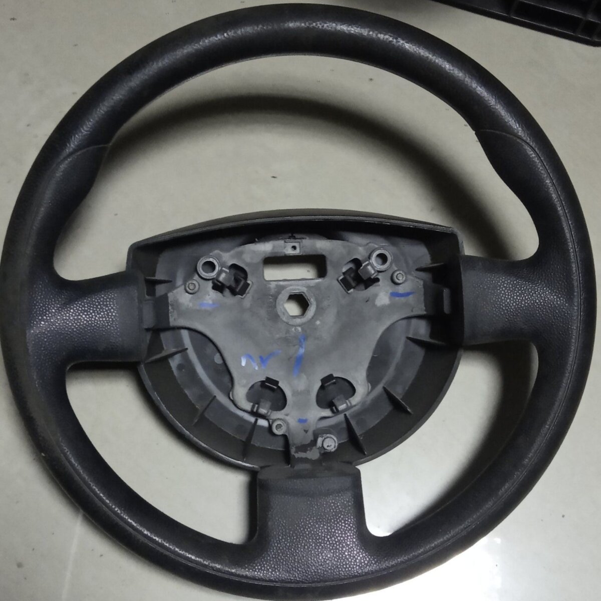 Кермо пластикове Ford Transit Connect (2002-до тепер) 5S6A3600A