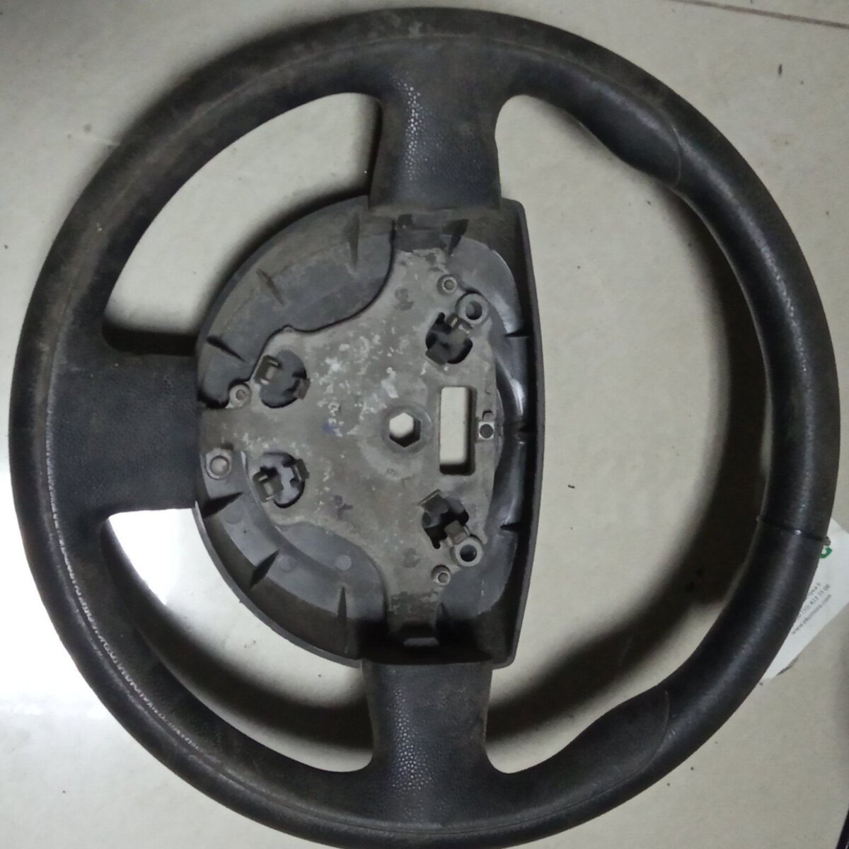 Кермо пластиковий Ford Transit Connect (2002-до тепер) 5S6A3600A