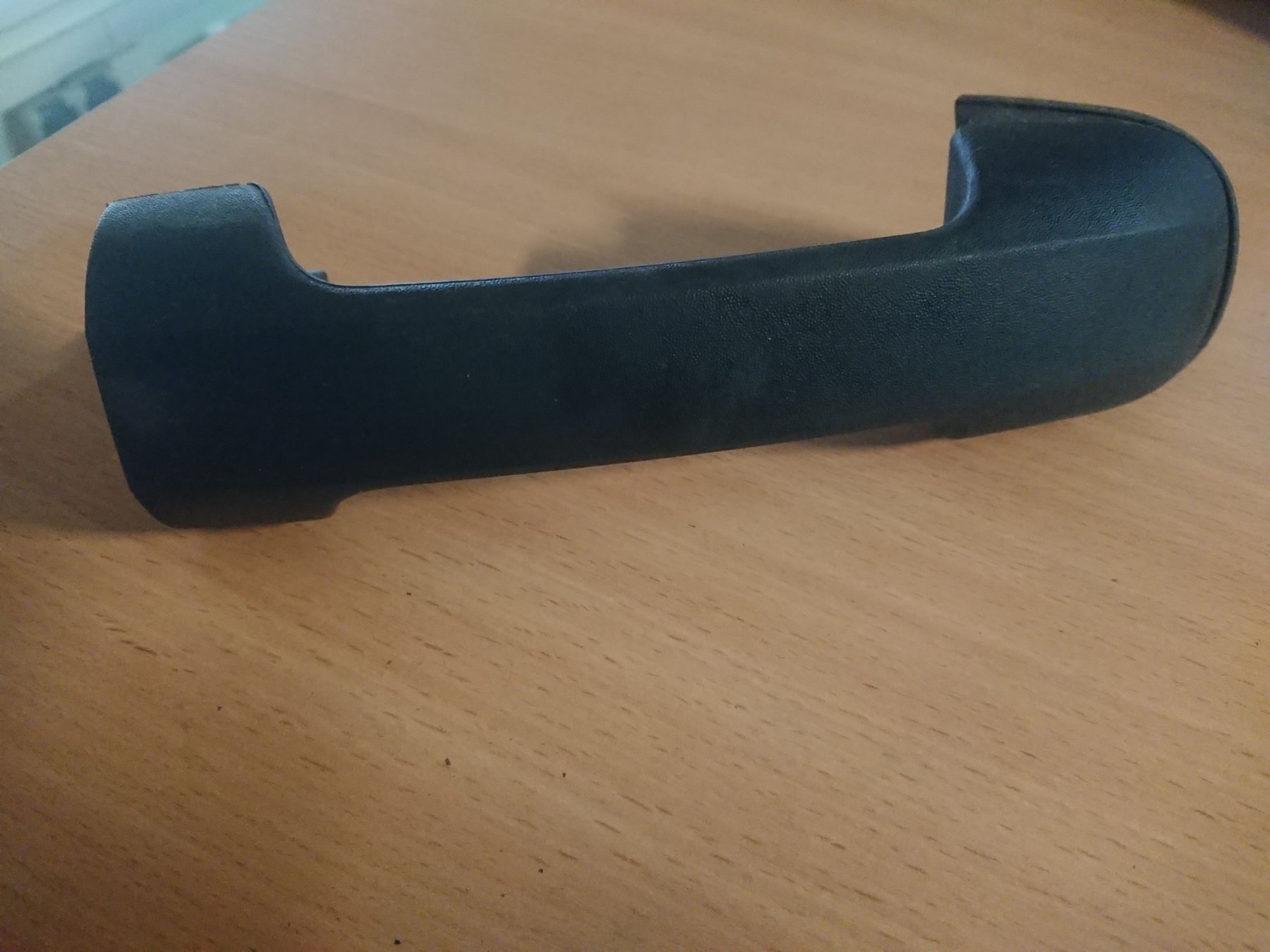 Ручка дверей (зовн) HMPX   2T14 V22404 AD Ford Transit Connect (2002-до тепер) 2T14V22404AD