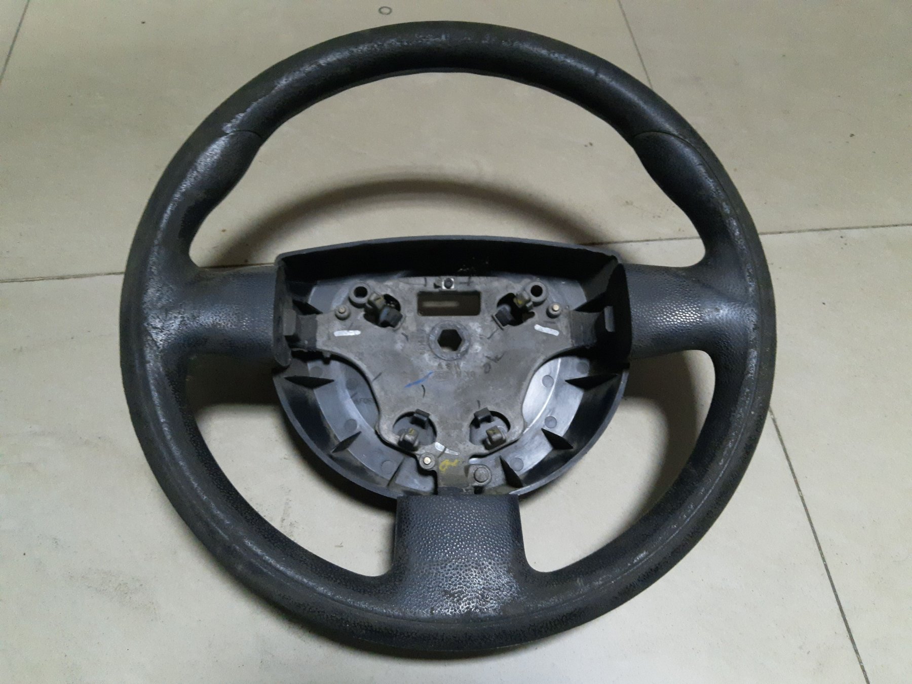 Руль пластик Ford Transit Connect (2002-до тепер) 5S6A3600A