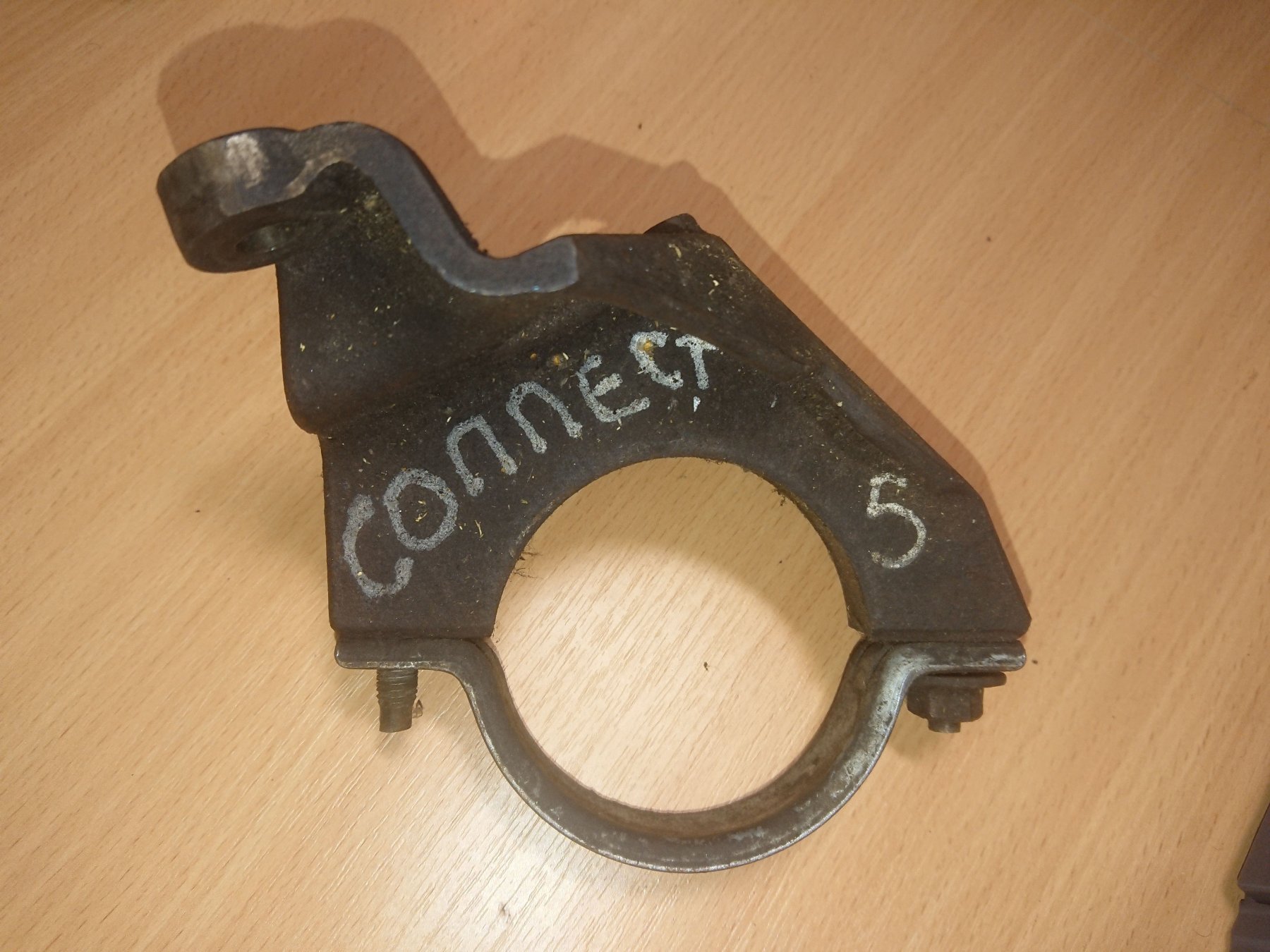 Швидка express доставка -оригінал ford  нова з/п Ford Transit Connect (2002-до тепер) 4M513K305BC