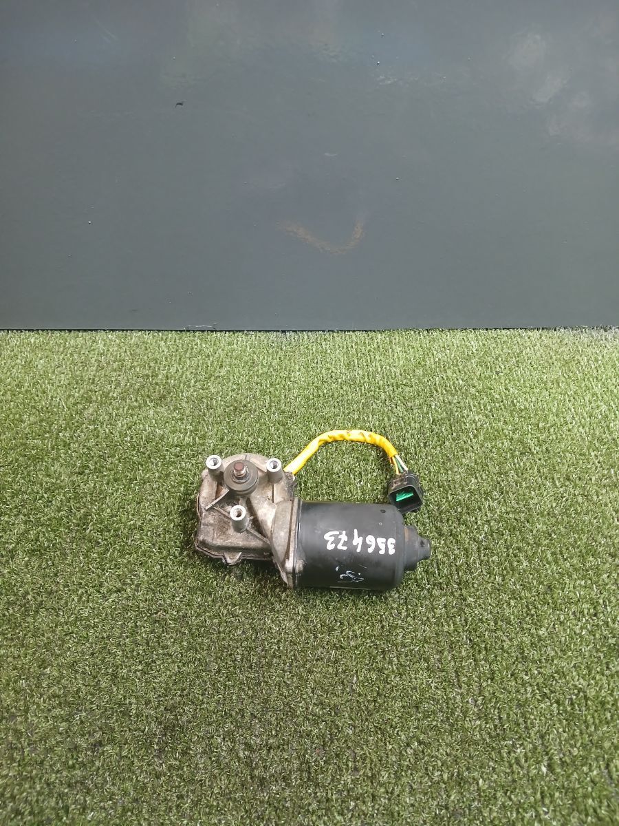 Мотор склоочисника лобового скла Hyundai Santa Fe SM (2000-2006) 9811026100