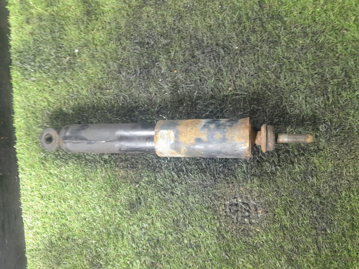 Амортизатор Hyundai Terracan HP (2001-2007) 55310H1150