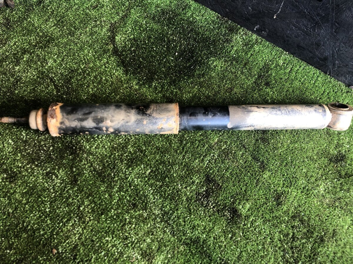 амортизатор задньої підвіски Hyundai Terracan HP (2001-2007) 55310H1150