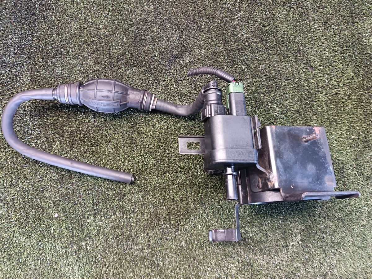 блок підігріву палива Hyundai Terracan HP (2001-2007) 31394H1950