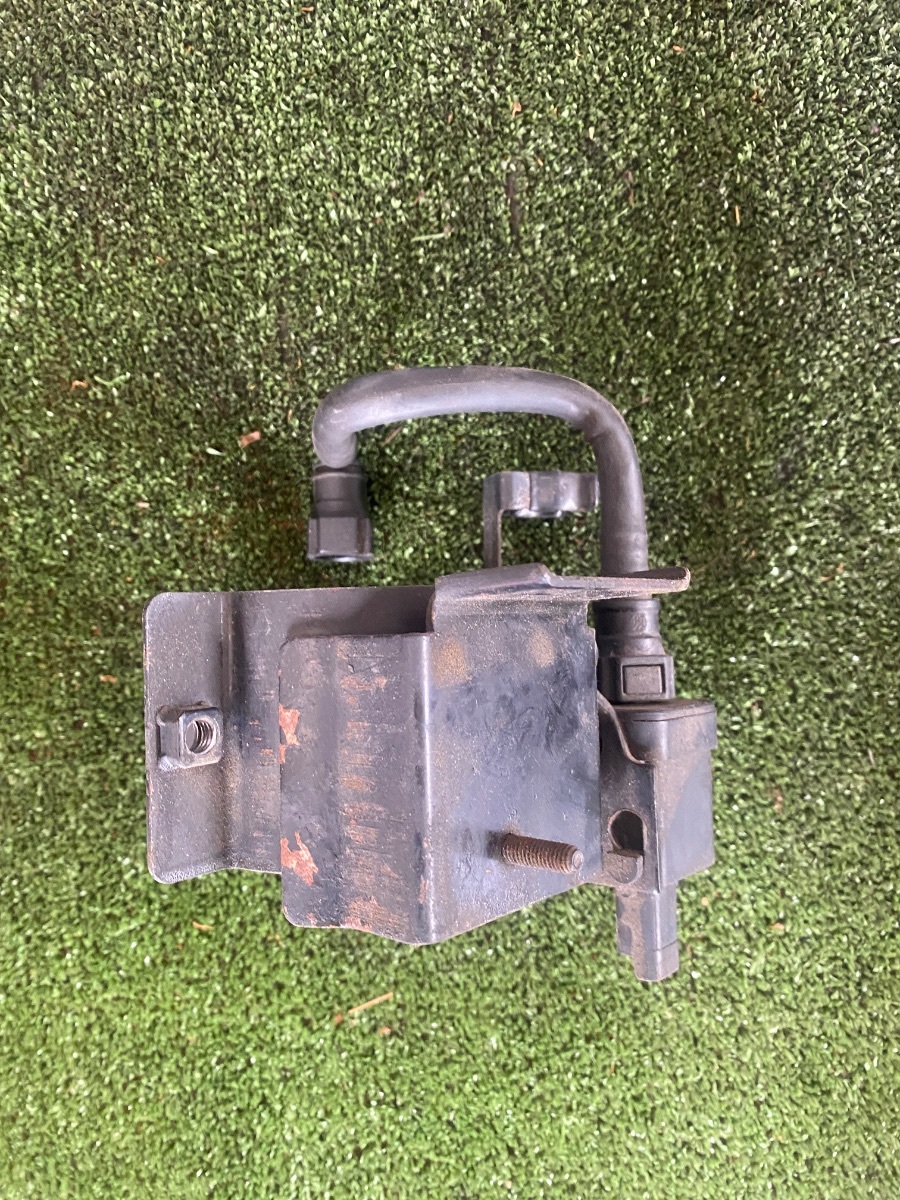 блок підігріву палива Hyundai Terracan HP (2001-2007) 31394H1950