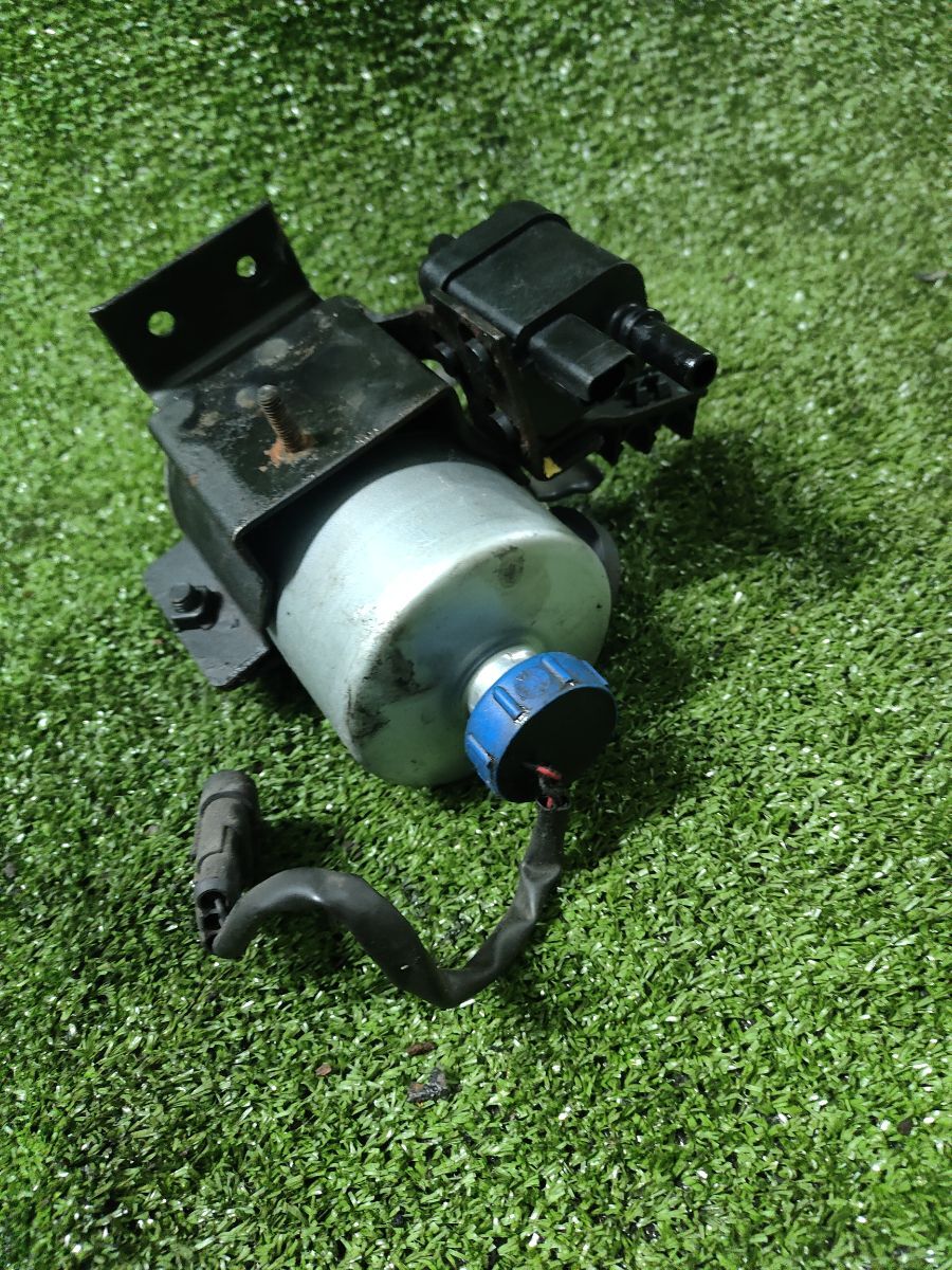 Блок подогрева топлива Hyundai Terracan HP (2001-2007) 31394H1950