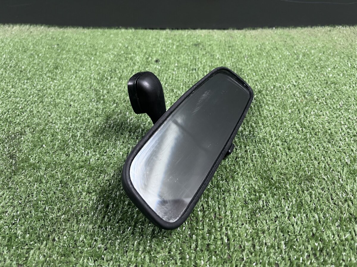 Дзеркало Hyundai Terracan HP (2001-2007) 8510126000