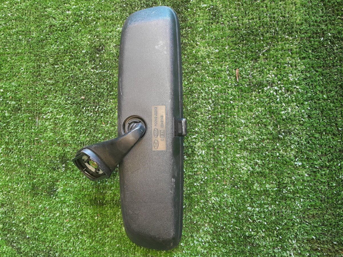 Дзеркало салону Hyundai Terracan HP (2001-2007) 8510126000