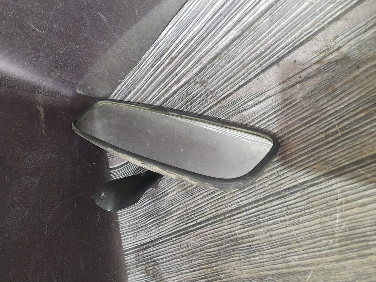 дзеркало внутрішнє, салону; дзеркало заднього виду в салоні; дзеркало салону авто Hyundai Terracan HP (2001-2007) 8510126000