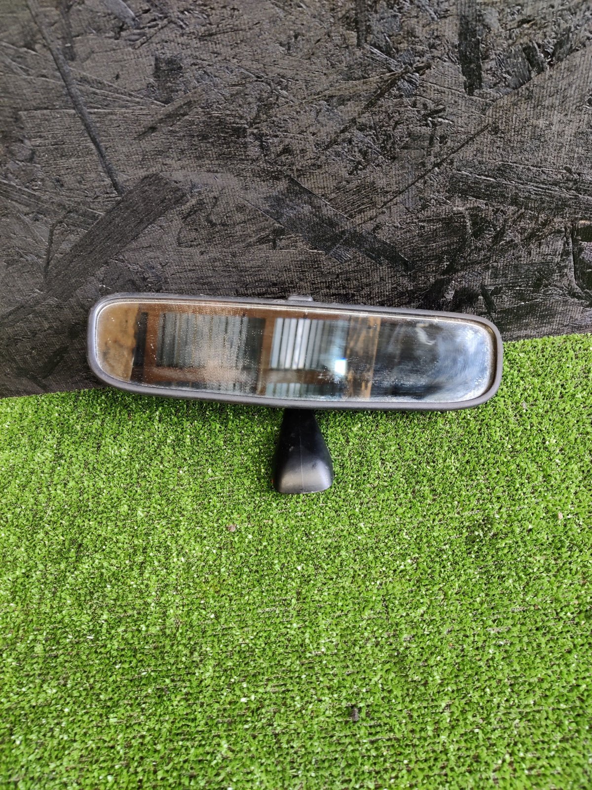 дзеркало внутрішнє, салону; дзеркало заднього виду в салоні; дзеркало салону авто Hyundai Terracan HP (2001-2007) 8510126000