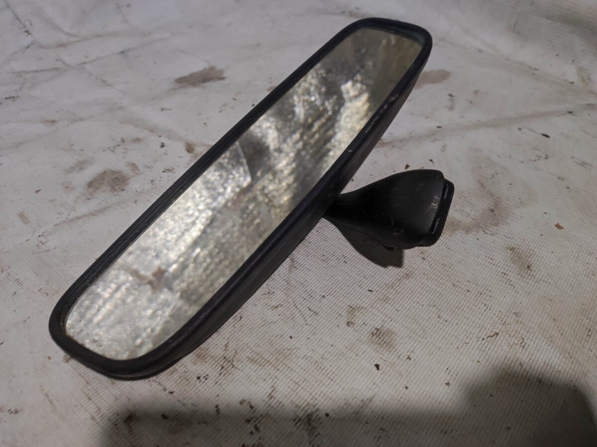 дзеркало внутрішнє, салону; дзеркало заднього виду в салоні; дзеркало салону авто Hyundai Terracan HP (2001-2007) 8510126000