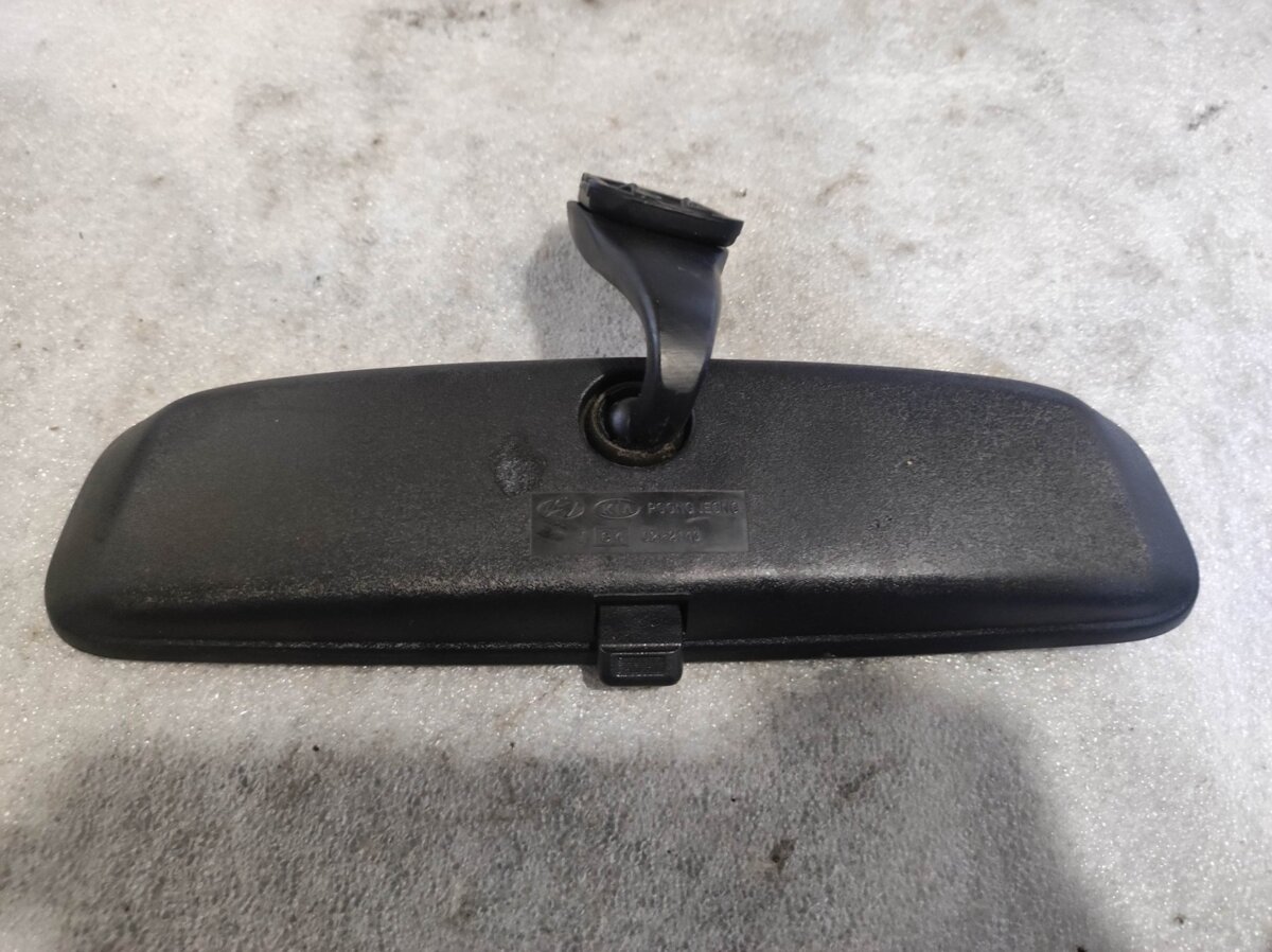 дзеркало внутрішнє, салону Hyundai Terracan HP (2001-2007) 8510126000