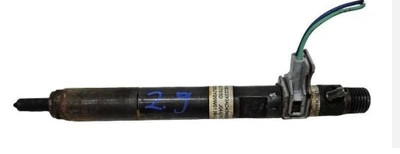 Форсунка Hyundai Terracan HP (2001-2007) 338004X800