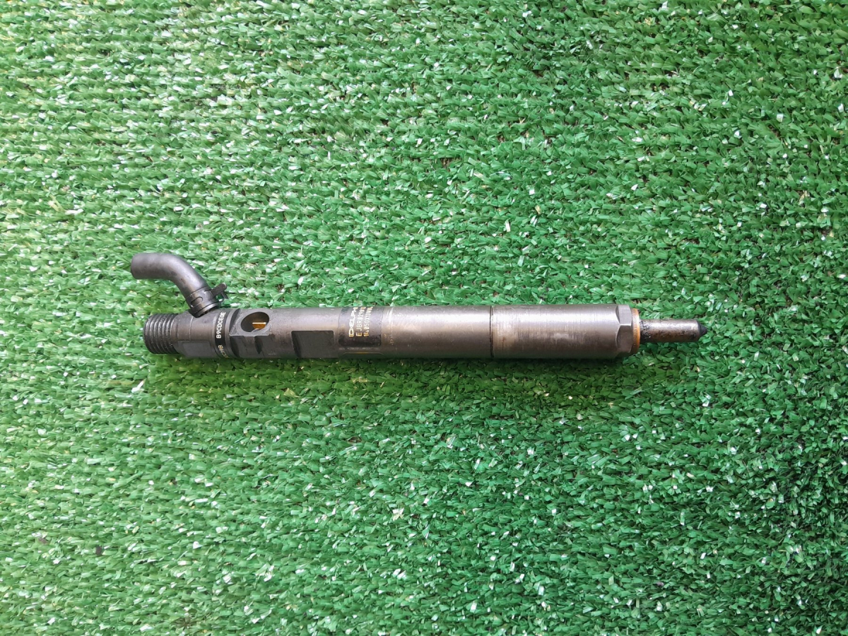 Форсунка Hyundai Terracan HP (2001-2007) 338014X800