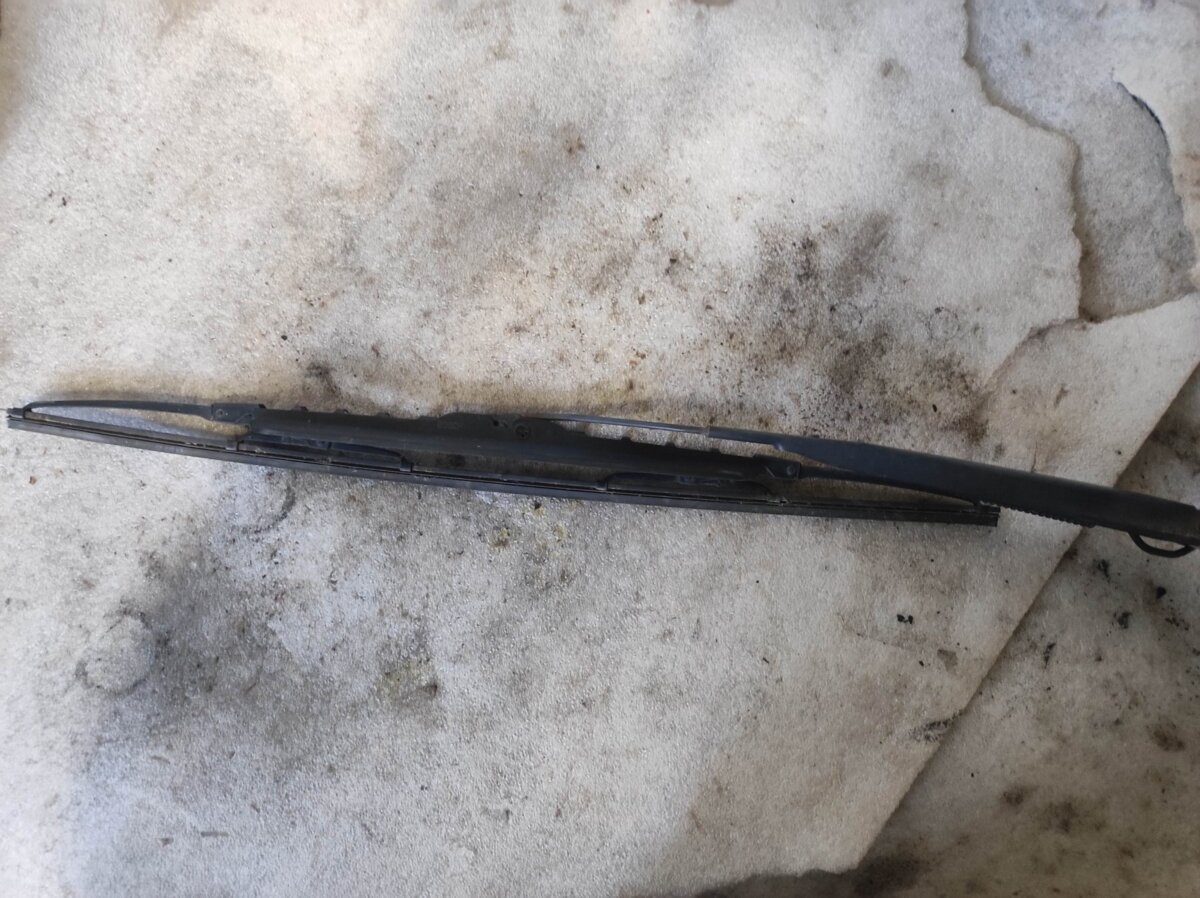 Hyundai Terracan HP (2001-2007) 98331H1000
