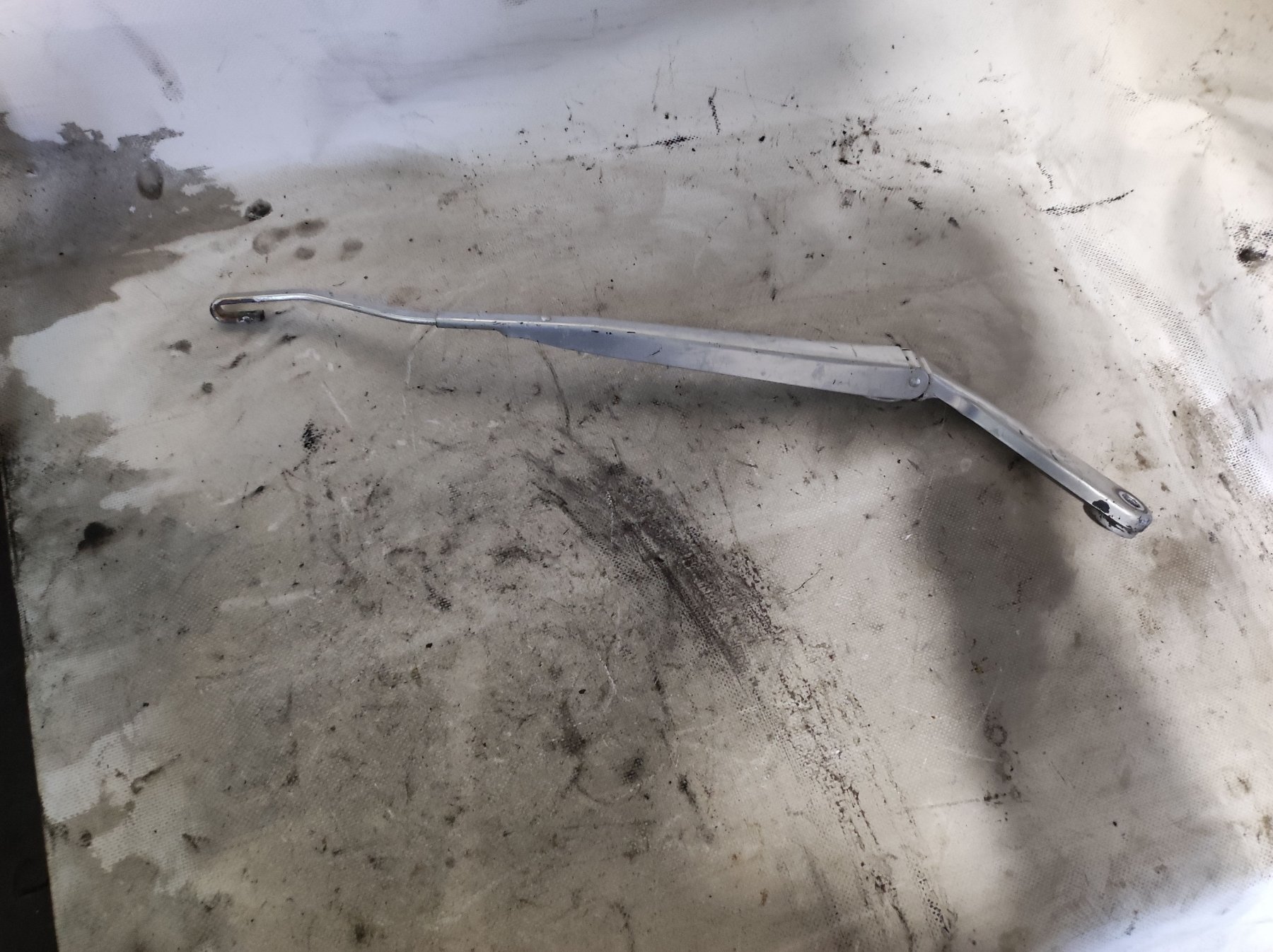 Hyundai Terracan HP (2001-2007) 98331H1000