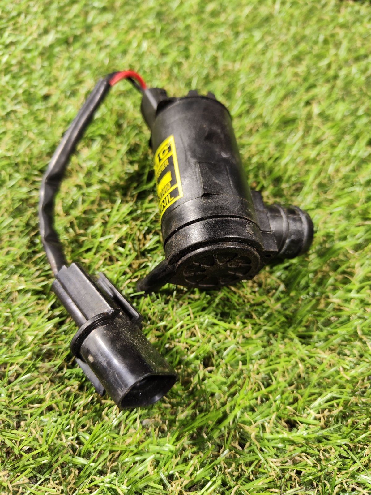 Hyundai Terracan HP (2001-2007) 98510H1000