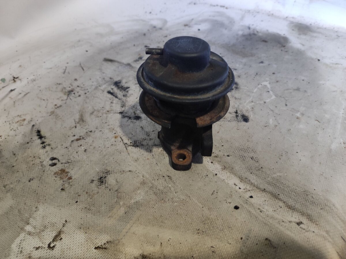 клапан egr Hyundai Terracan HP (2001-2007) 284104X410