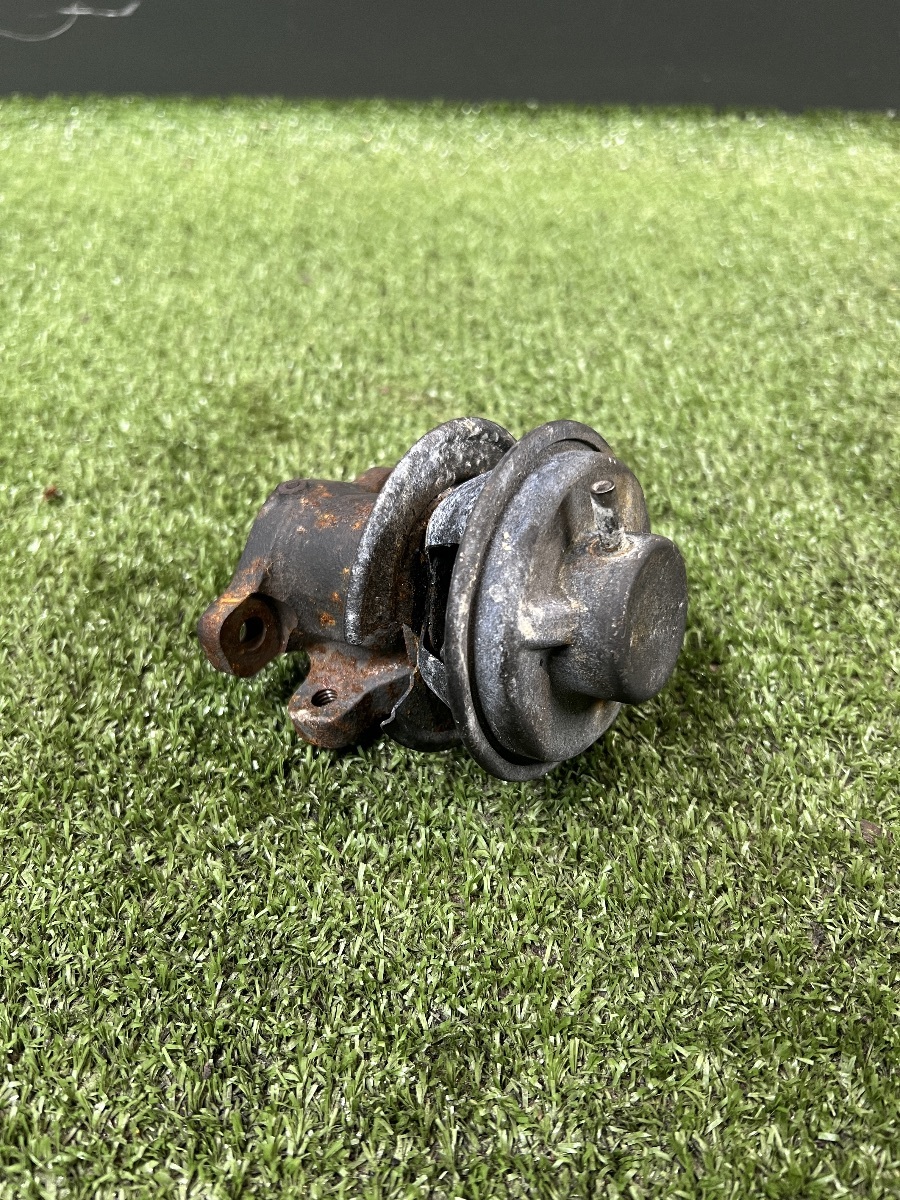 Клапан egr Hyundai Terracan HP (2001-2007) 284104X410