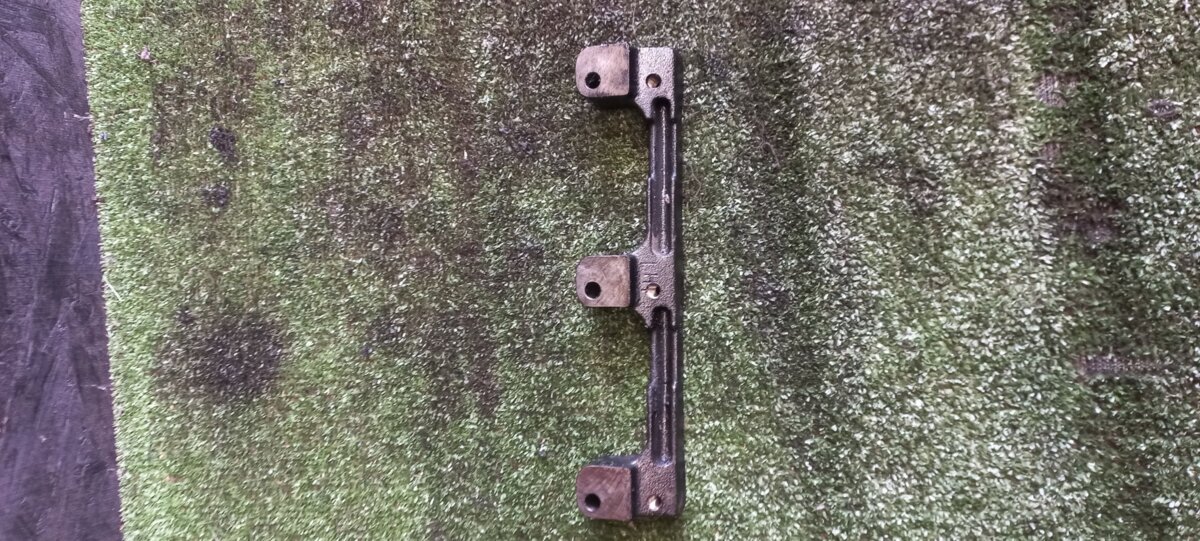 Кронштейн рейки подачі палива Hyundai Terracan HP (2001-2007) 315004X511