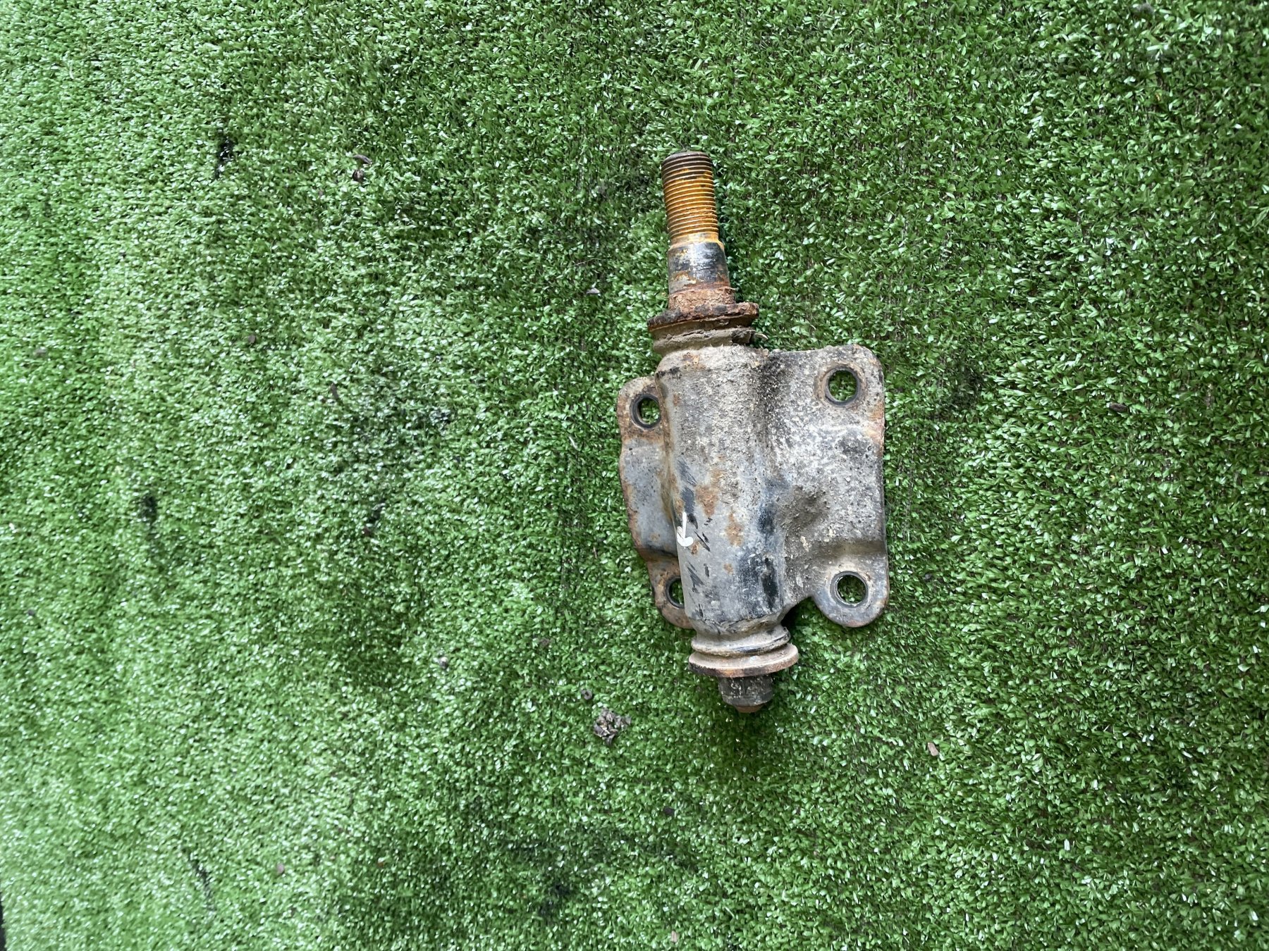 Маятник без сошки Hyundai Terracan HP (2001-2007) 56820H1002