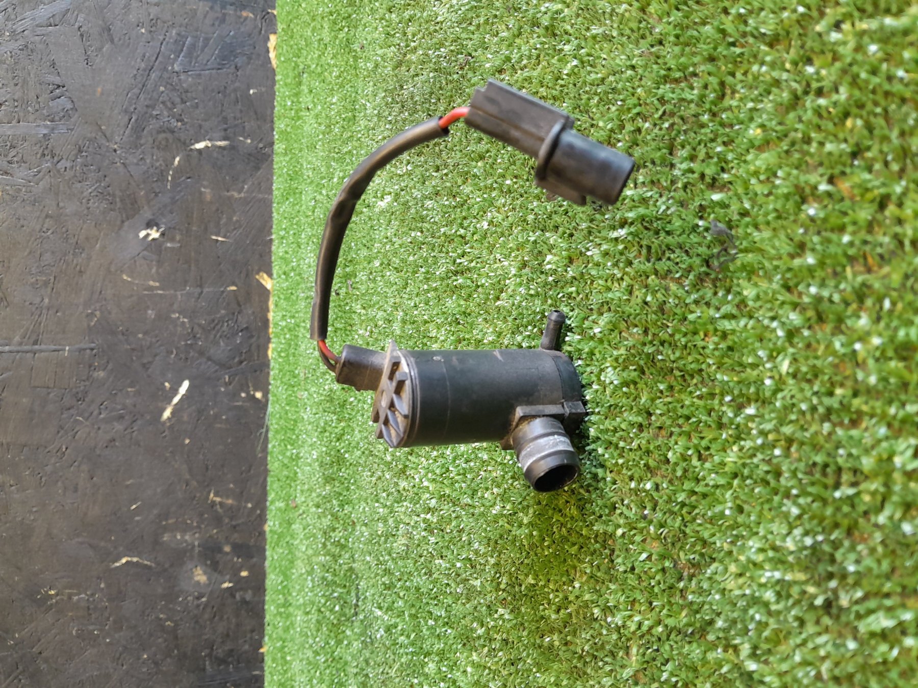 Моторчик омивача Hyundai Terracan HP (2001-2007) 98510H1000