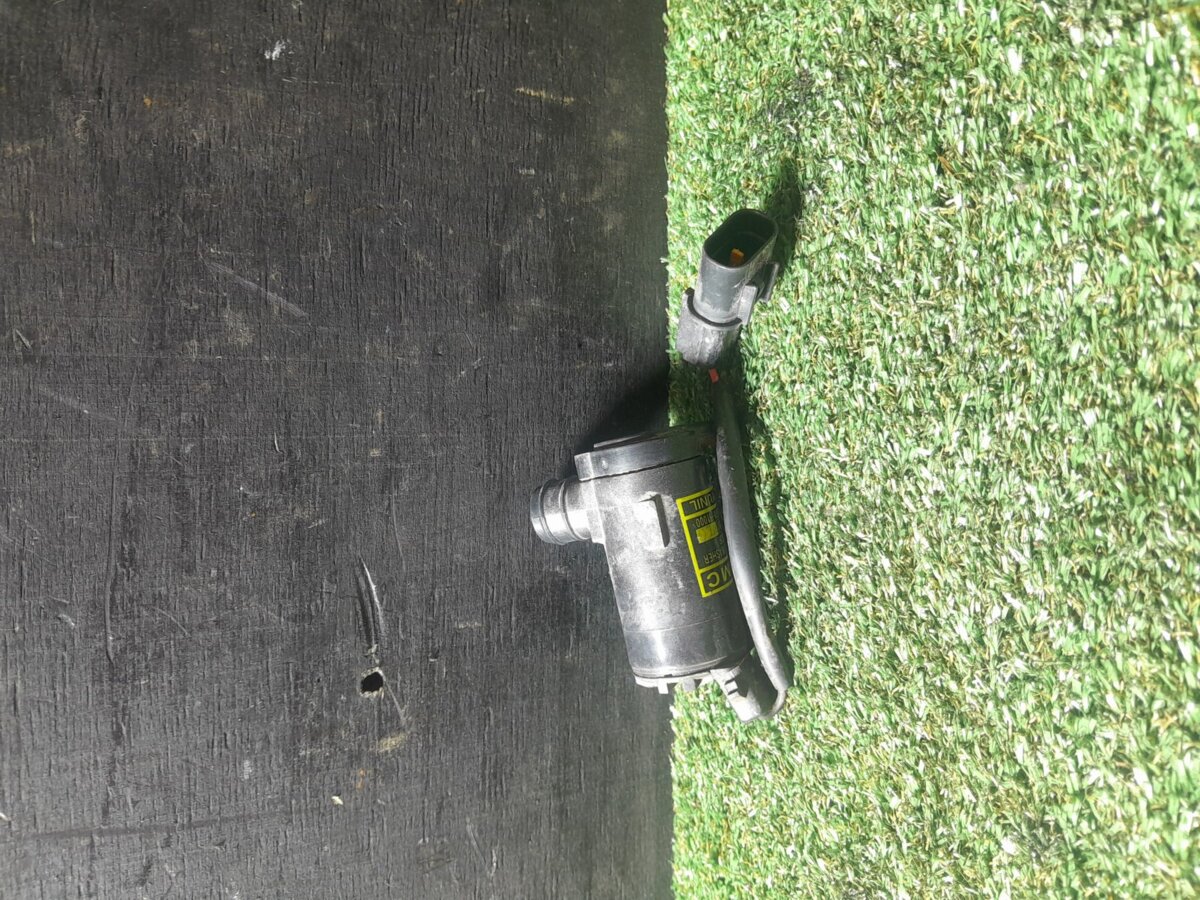 Моторчик омивача Hyundai Terracan HP (2001-2007) 98510H1000