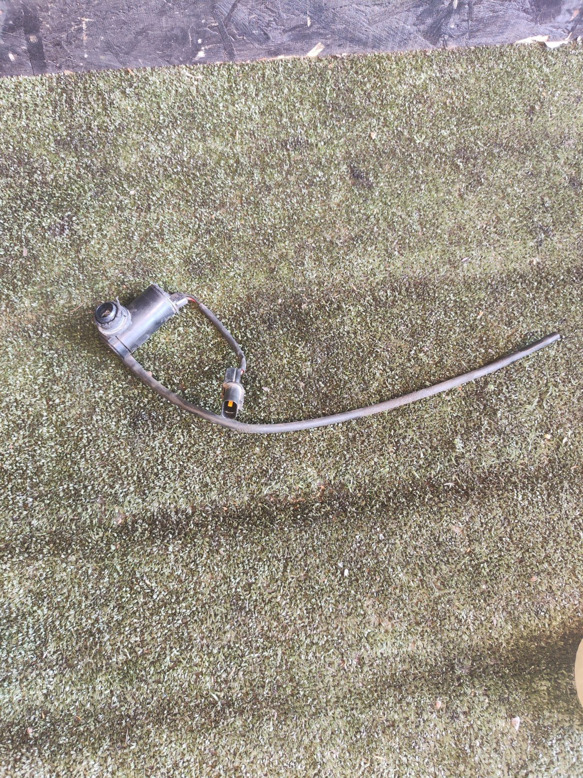 Моторчик омивача лобового скла Hyundai Terracan HP (2001-2007) 98510H1000