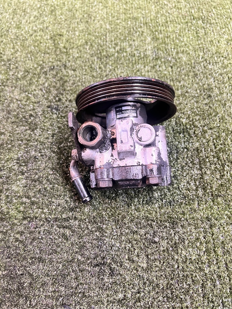 Насос гпк Hyundai Terracan HP (2001-2007) 57110H1500