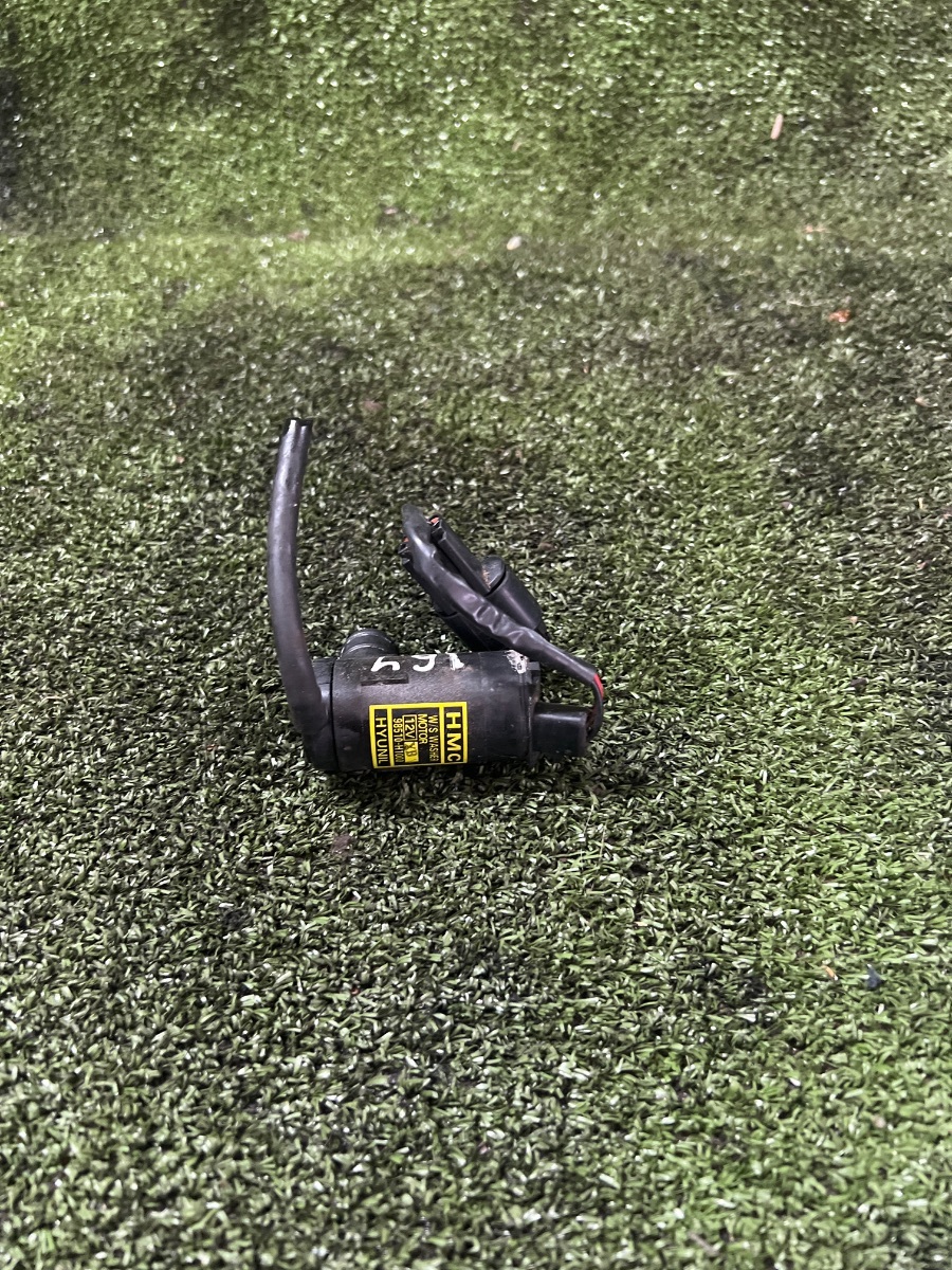 Насос омивача скла Hyundai Terracan HP (2001-2007) 98510H1000